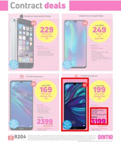 Game Vodacom : Winter Is Better With Game (7 June- 7 July 2019), page 9