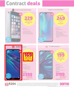 Game Vodacom : Winter Is Better With Game (7 June- 7 July 2019), page 9