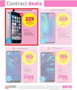 Game Vodacom : Winter Is Better With Game (7 June- 7 July 2019), page 9