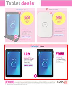 Game Vodacom : Winter Is Better With Game (7 June- 7 July 2019), page 10
