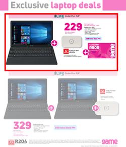 Game Vodacom : Winter Is Better With Game (7 June- 7 July 2019), page 11