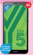 Huawei Y5 Lite Smartphone 4G