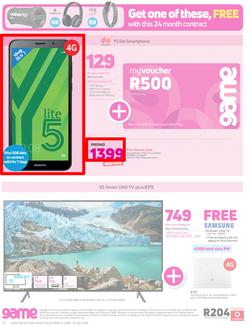Game Vodacom : Winter Is Better With Game (7 June- 7 July 2019), page 12