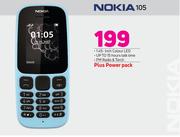 Nokia 105