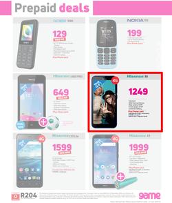 Game Vodacom : Winter Is Better With Game (7 June- 7 July 2019), page 13