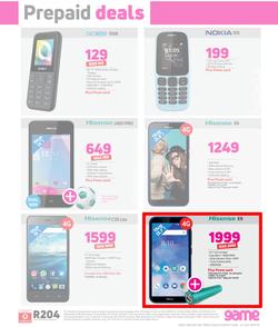 Game Vodacom : Winter Is Better With Game (7 June- 7 July 2019), page 13