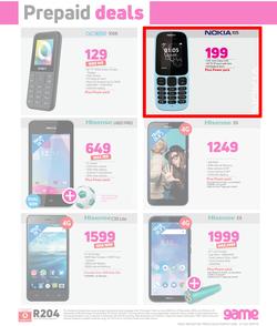 Game Vodacom : Winter Is Better With Game (7 June- 7 July 2019), page 13