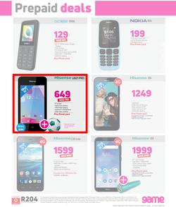 Game Vodacom : Winter Is Better With Game (7 June- 7 July 2019), page 13