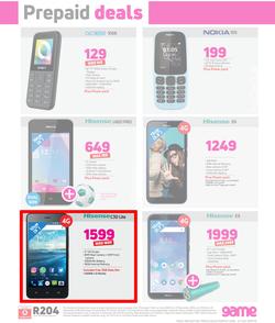 Game Vodacom : Winter Is Better With Game (7 June- 7 July 2019), page 13