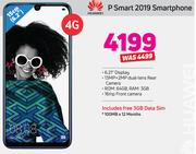 Huawei P Smart 2019 Smartphone 4G