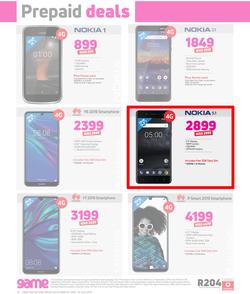 Game Vodacom : Winter Is Better With Game (7 June- 7 July 2019), page 14