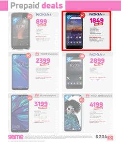 Game Vodacom : Winter Is Better With Game (7 June- 7 July 2019), page 14