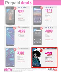 Game Vodacom : Winter Is Better With Game (7 June- 7 July 2019), page 14