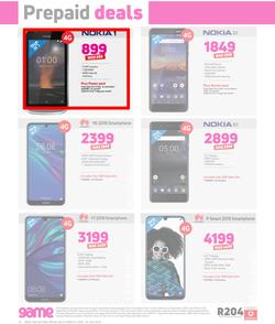Game Vodacom : Winter Is Better With Game (7 June- 7 July 2019), page 14