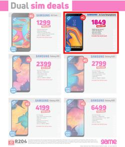 Game Vodacom : Winter Is Better With Game (7 June- 7 July 2019), page 15