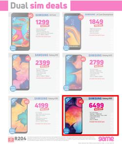 Game Vodacom : Winter Is Better With Game (7 June- 7 July 2019), page 15