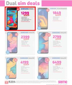Game Vodacom : Winter Is Better With Game (7 June- 7 July 2019), page 15