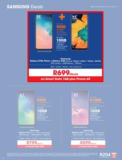 Dion Wired : Cellular Simplified (7 June - 7 July 2019), page 2
