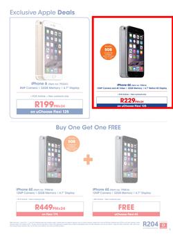 Dion Wired : Cellular Simplified (7 June - 7 July 2019), page 3