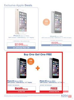 Dion Wired : Cellular Simplified (7 June - 7 July 2019), page 3