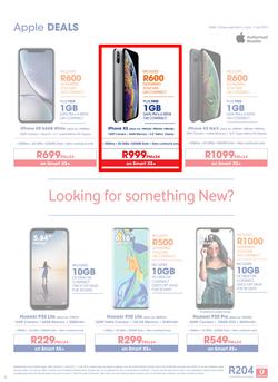 Dion Wired : Cellular Simplified (7 June - 7 July 2019), page 4
