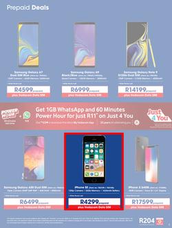 Dion Wired : Cellular Simplified (7 June - 7 July 2019), page 5