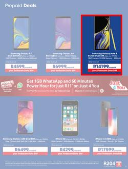 Dion Wired : Cellular Simplified (7 June - 7 July 2019), page 5