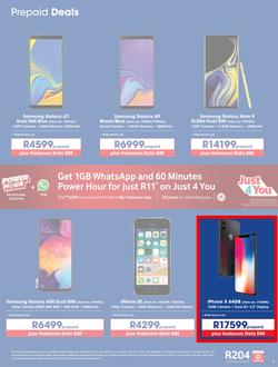 Dion Wired : Cellular Simplified (7 June - 7 July 2019), page 5