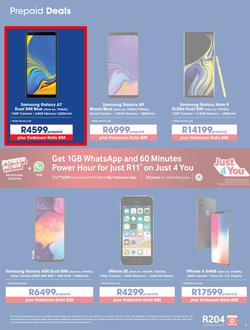Dion Wired : Cellular Simplified (7 June - 7 July 2019), page 5