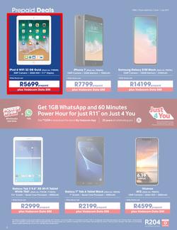 Dion Wired : Cellular Simplified (7 June - 7 July 2019), page 6