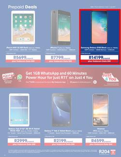 Dion Wired : Cellular Simplified (7 June - 7 July 2019), page 6