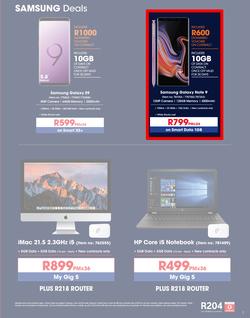 Dion Wired : Cellular Simplified (7 June - 7 July 2019), page 7