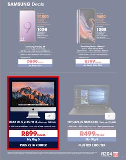 Dion Wired : Cellular Simplified (7 June - 7 July 2019), page 7
