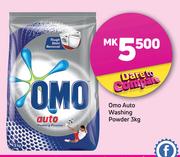 Omo Auto Washing Powder-3Kg