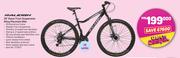 Raleigh 29" Razor Front Suspension Alloy Mountain Bike