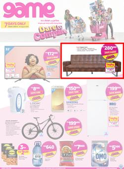 Game Malawi : Dare To compare (8 Aug - 14 Aug 2019), page 1