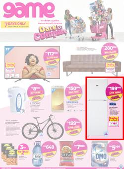 Game Malawi : Dare To compare (8 Aug - 14 Aug 2019), page 1