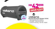 Volkano Bazooka Bluetooth Speaker VB018