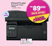 Pantum Mono Laser Printer M 6550