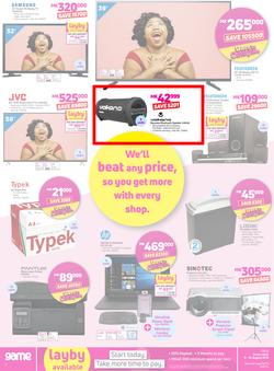 Game Malawi : Dare To compare (8 Aug - 14 Aug 2019), page 2