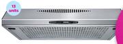 Bosch 60cm Stainless Steel Extractor(DHU635GZA)