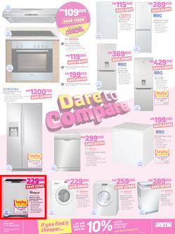 Game Malawi : Dare To compare (8 Aug - 14 Aug 2019), page 3