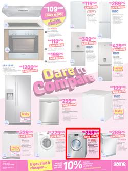 Game Malawi : Dare To compare (8 Aug - 14 Aug 2019), page 3