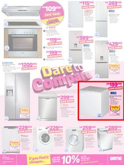 Game Malawi : Dare To compare (8 Aug - 14 Aug 2019), page 3