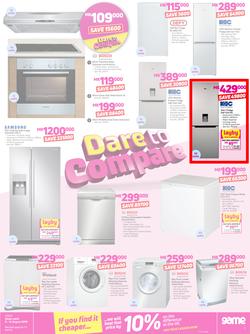 Game Malawi : Dare To compare (8 Aug - 14 Aug 2019), page 3