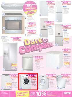Game Malawi : Dare To compare (8 Aug - 14 Aug 2019), page 3