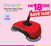 Homemark Floormax Roto-Clean-Each