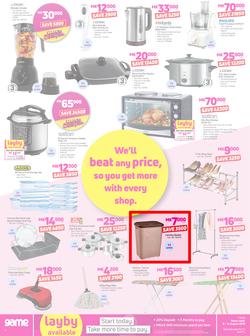 Game Malawi : Dare To compare (8 Aug - 14 Aug 2019), page 4