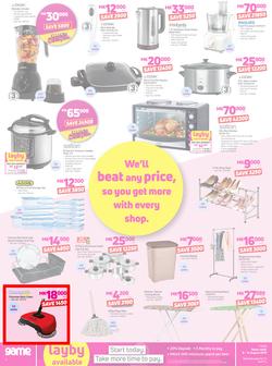 Game Malawi : Dare To compare (8 Aug - 14 Aug 2019), page 4