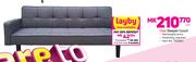 Cleo Sleeper Couch-Each